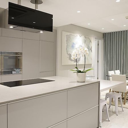 Carradale 401 Apartment เคปทาวน์ ภายนอก รูปภาพ