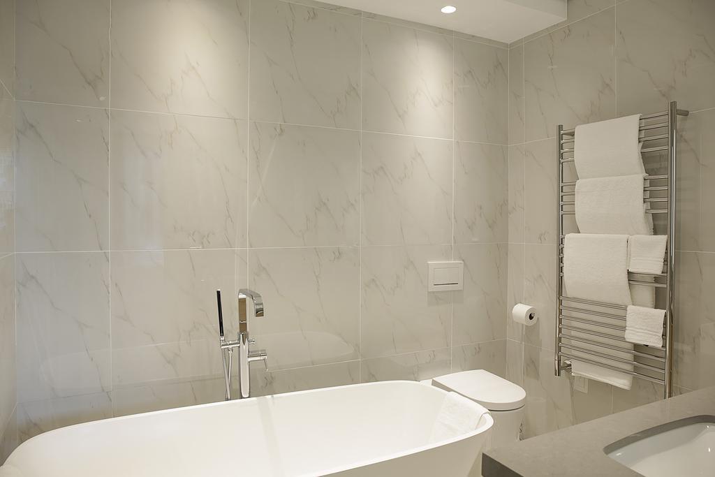 Carradale 401 Apartment เคปทาวน์ ภายนอก รูปภาพ