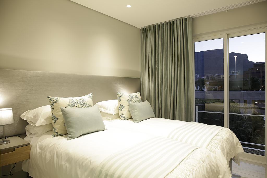 Carradale 401 Apartment เคปทาวน์ ภายนอก รูปภาพ