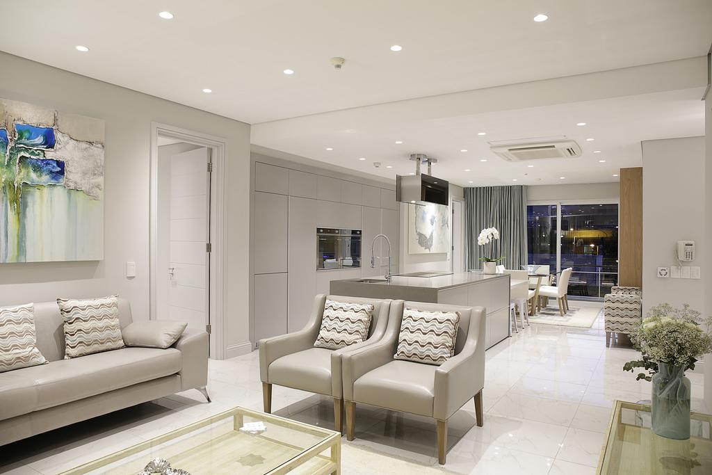 Carradale 401 Apartment เคปทาวน์ ภายนอก รูปภาพ