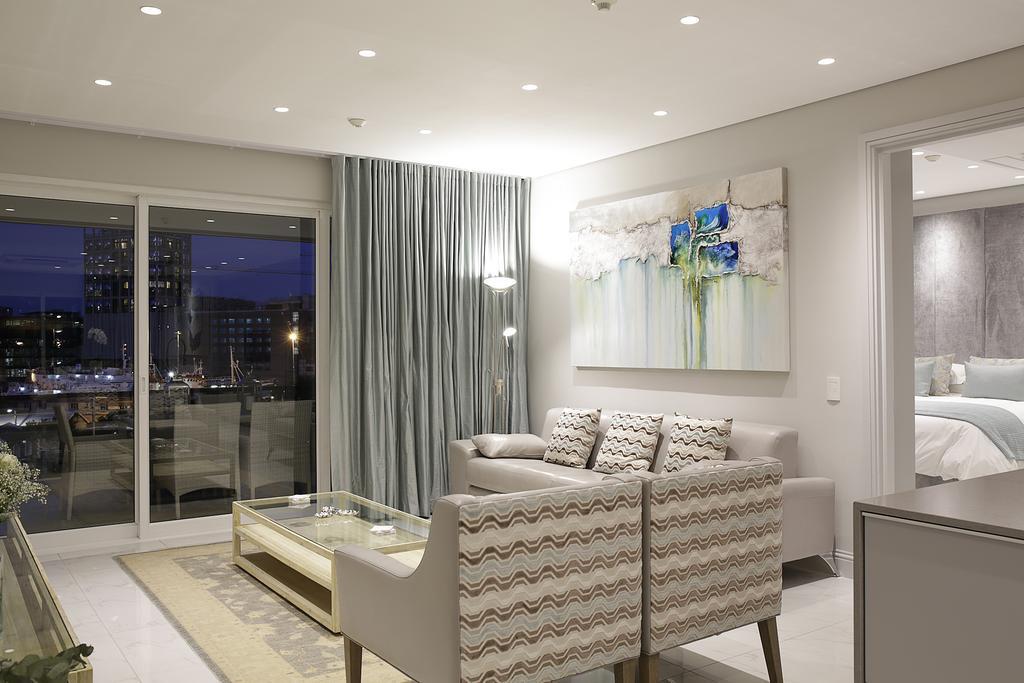Carradale 401 Apartment เคปทาวน์ ภายนอก รูปภาพ