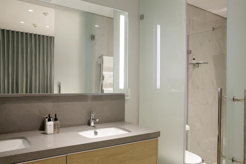 Carradale 401 Apartment เคปทาวน์ ภายนอก รูปภาพ