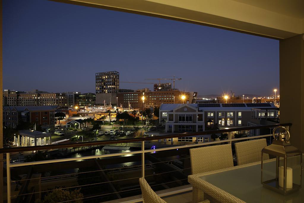 Carradale 401 Apartment เคปทาวน์ ภายนอก รูปภาพ