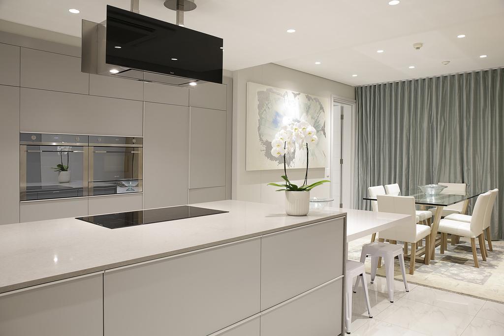 Carradale 401 Apartment เคปทาวน์ ภายนอก รูปภาพ